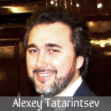 Alexey Tatarintsev