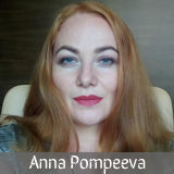 Anna Pompeeva