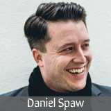 Daniel Spaw