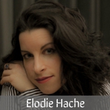 Elodie Hache