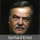 Gerhard Ernst