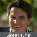 Günter Haumer