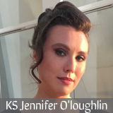 Jennifer O´Loughlin