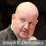 Joseph Olefirowicz