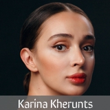 Karina Kherunts