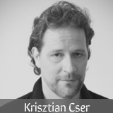 Krisztán Cser