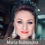 Maria Buinosova