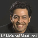 Mehrzad Montazeri