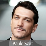 Paulo Szot