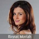 Rinnat Moriah