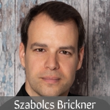 Szabolcs Brickner