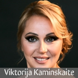 Viktorija Kaminskaite