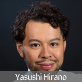 Yasushi Hirano