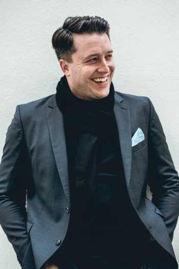 Daniel Spaw