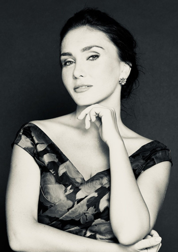 Margarita Gritskova