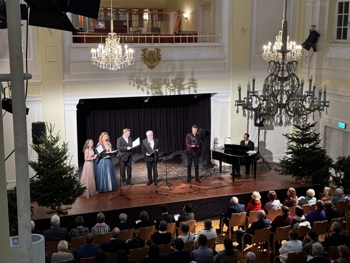 Christmas in Korneuburg 2024