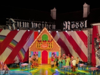 KV Gustav Mahler Schloß Tabor