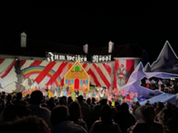 KV Gustav Mahler Schloß Tabor