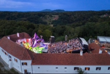 KV Gustav Mahler Schloß Tabor